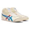 Mexico Mid Runner Sneakers ”White”
