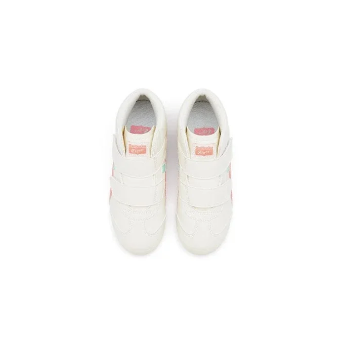 Mexico Mid Runner Sneakers ”White”