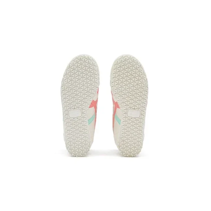 Mexico Mid Runner Sneakers ”White”