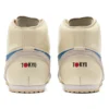 Mexico Mid Runner Sneakers ”White”