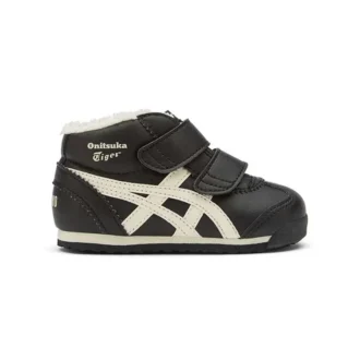 Mexico Mid Runner TS ”Black White”