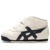 Mexico Mid Runner TS ”Cream Yellow”