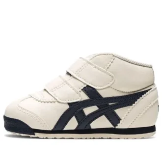 Mexico Mid Runner TS ”Cream Yellow”