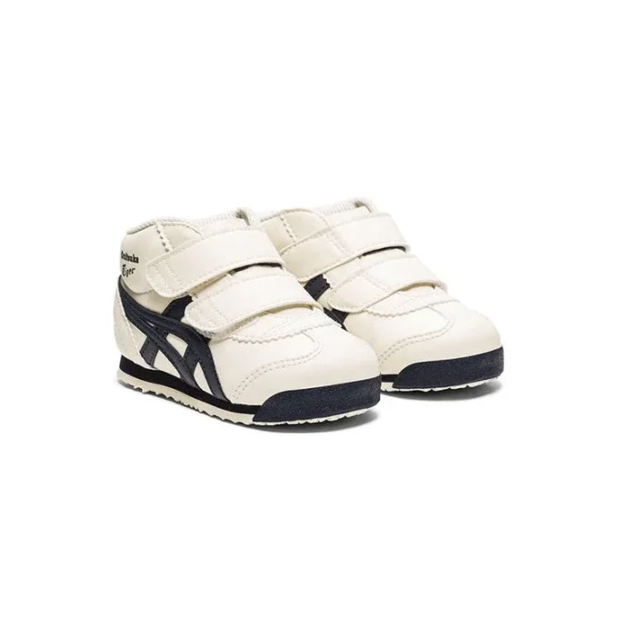 Mexico Mid Runner TS ”Cream Yellow”