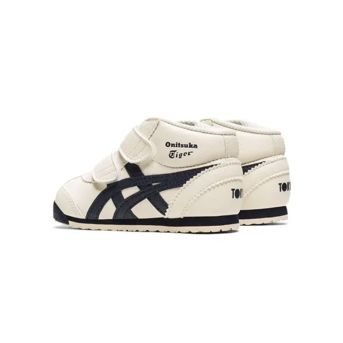 Mexico Mid Runner TS ”Cream Yellow”