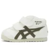 Mexico Mid Runner TS ”White Olive”