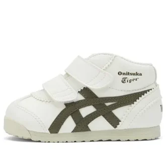 Mexico Mid Runner TS ”White Olive”