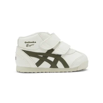 Mexico Mid Runner TS ”White Olive”