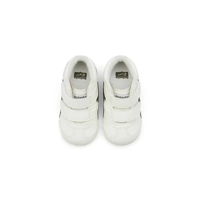 Mexico Mid Runner TS ”White Olive”