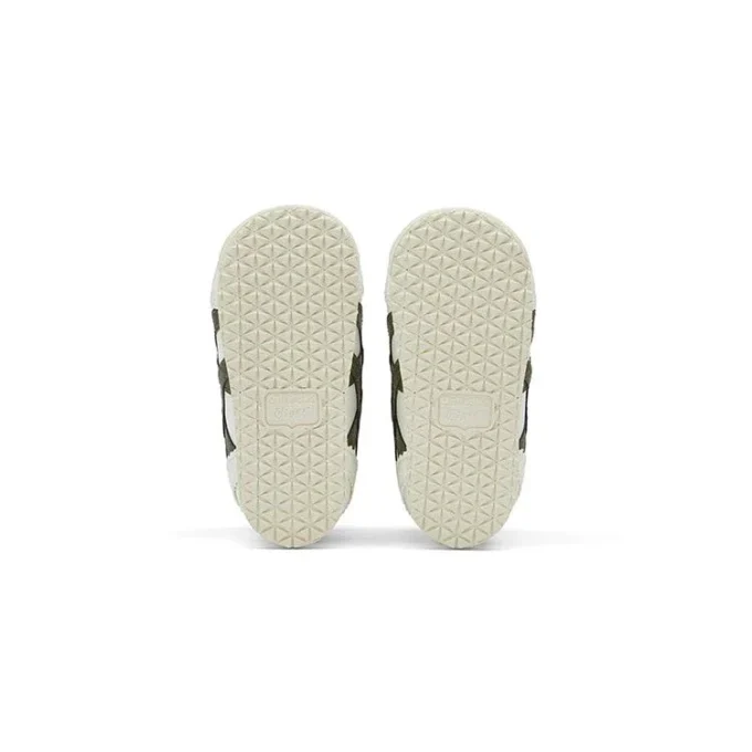Mexico Mid Runner TS ”White Olive”