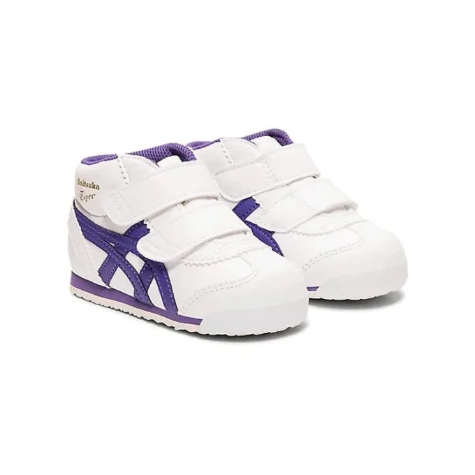 Mexico Mid Runner ”Vit Lila”
