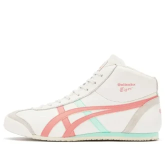 Mexico Mid Runner ”Vit Rosa Aqua”