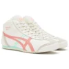 Mexico Mid Runner ”Vit Rosa Aqua”