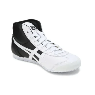 Mexico Mid Runner ”Vit Svart”