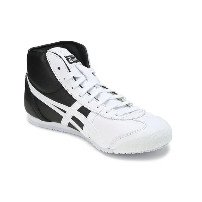 Mexico Mid Runner ”Vit Svart”