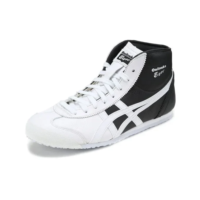 Mexico Mid Runner ”Vit Svart”