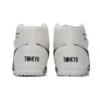 Mexico Mid Runner ”Vit Svart”