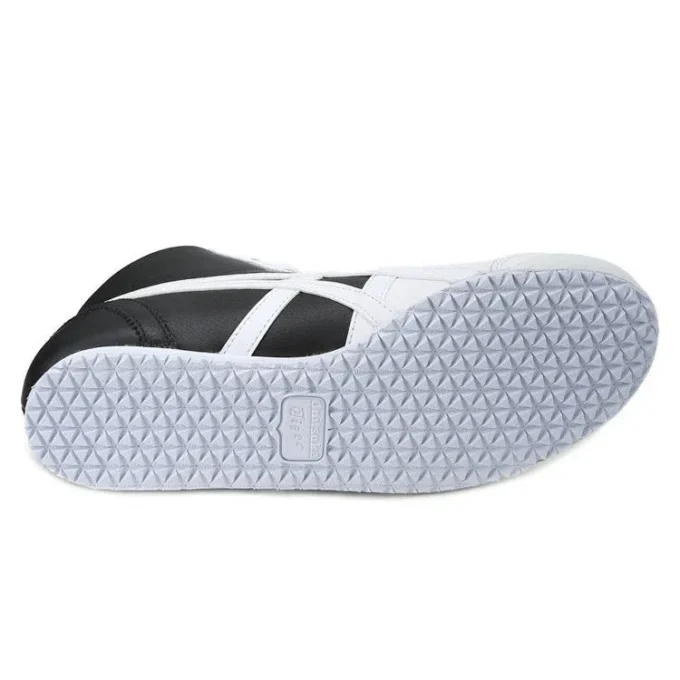 Mexico Mid Runner ”Vit Svart”