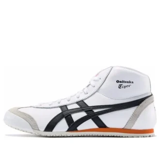 Mexico Mid Runner ”Vit Svart Orange”