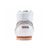 Mexico Mid Runner ”Vit Svart Orange”