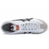 Mexico Mid Runner ”Vit Svart Orange”