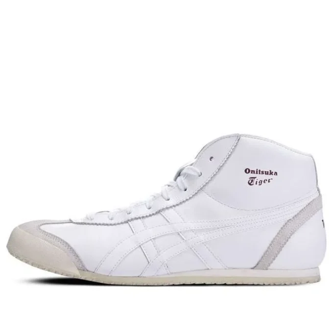 Mexico Mid Runner ”White Birch”
