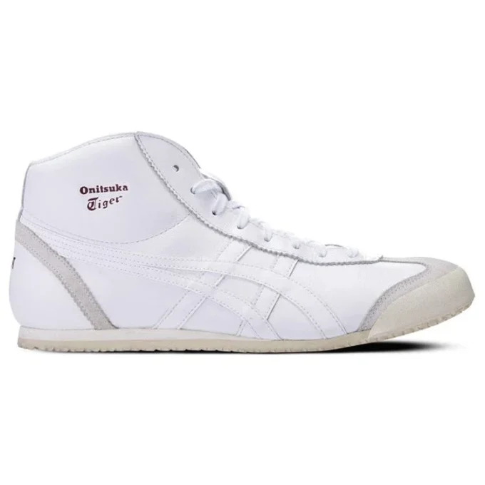 Mexico Mid Runner ”White Birch”