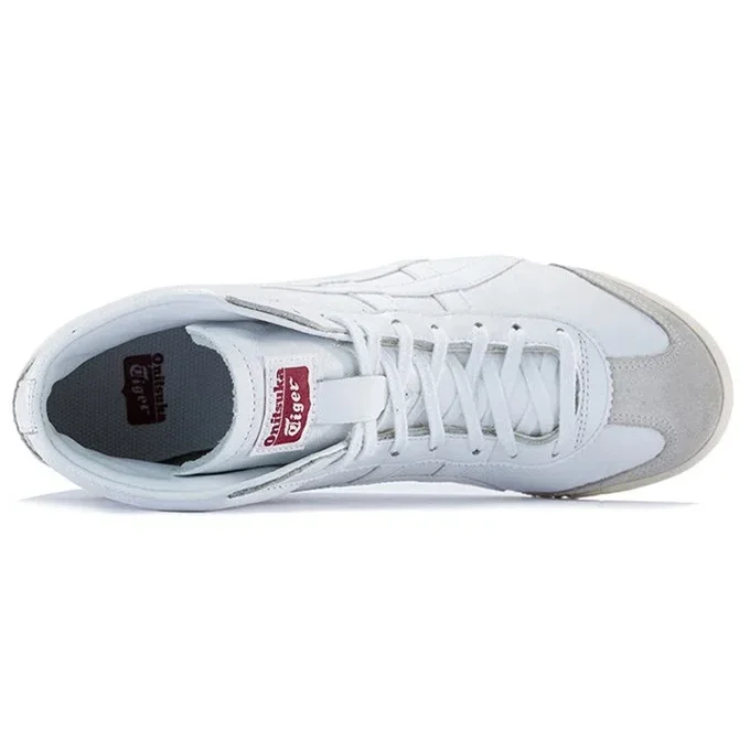 Mexico Mid Runner ”White Birch”