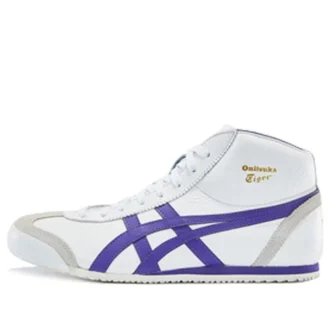 Mexico Mid Runner ”White Blue”
