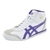 Mexico Mid Runner ”White Blue”
