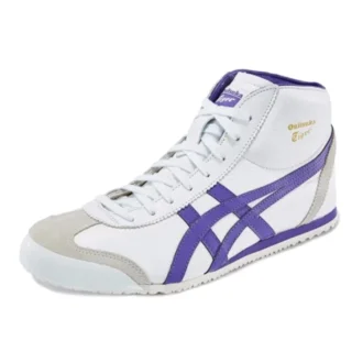Mexico Mid Runner ”White Blue”