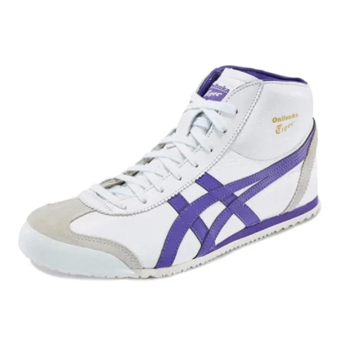 Mexico Mid Runner ”White Blue”