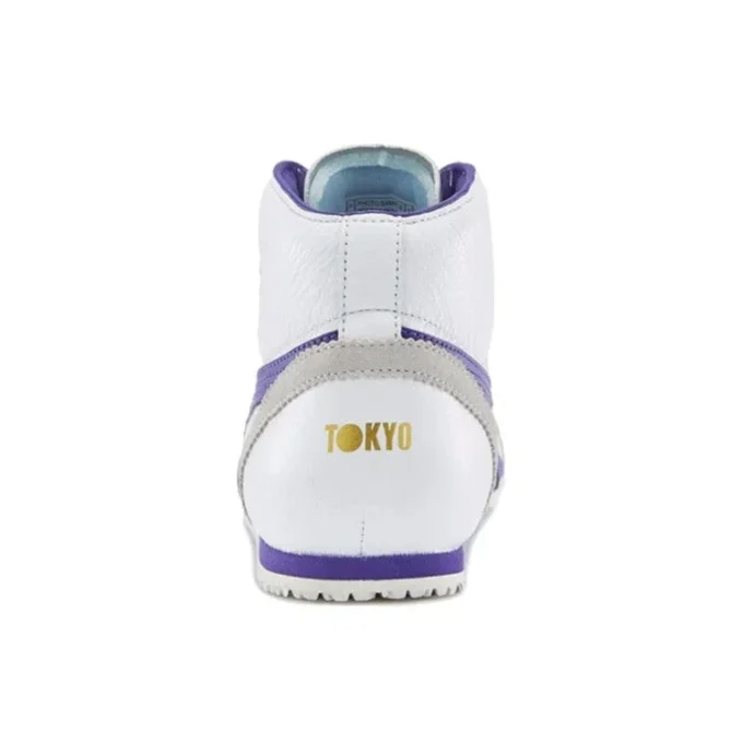 Mexico Mid Runner ”White Blue”