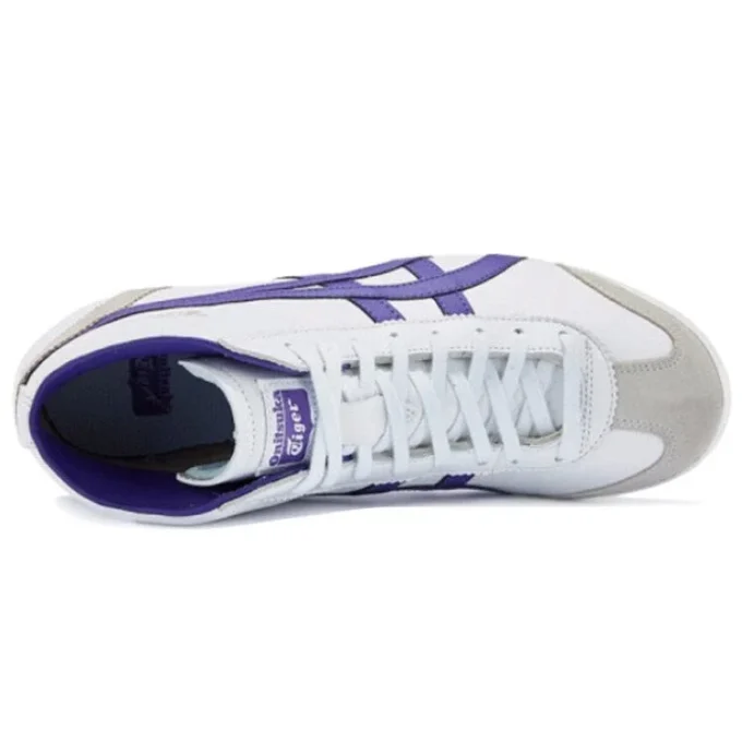 Mexico Mid Runner ”White Blue”