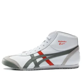 Mexico Mid Runner ”White Pine Green”