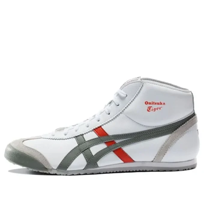 Mexico Mid Runner ”White Pine Green”