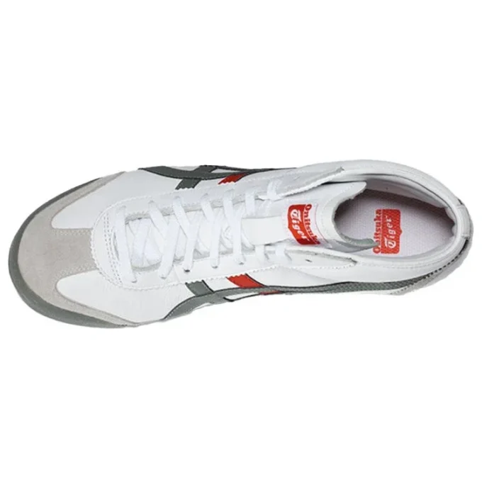 Mexico Mid Runner ”White Pine Green”
