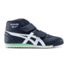 Mexico Mid Runnner Sneakers ”Navy”