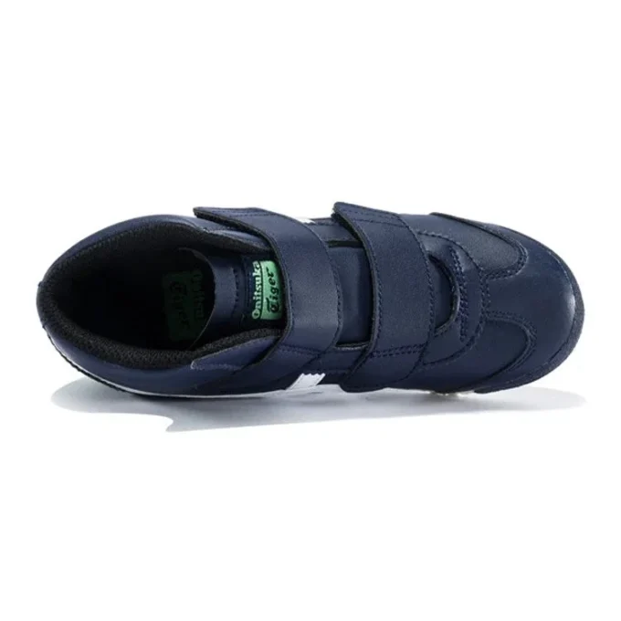 Mexico Mid Runnner Sneakers ”Navy”