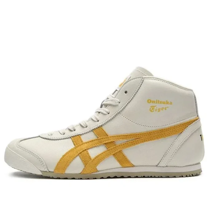 Mexico Mid White
