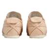 Mexico Slip-on Deluxe-skor ”Leaf Beige”