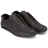 Mexico Slip-on Deluxe-skor ”Svart”