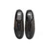 Mexico Slip-on Deluxe-skor ”Svart”