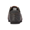 Mexico Slip-on Deluxe-skor ”Svart”