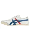 Mexico Slip-On Deluxe ”White Blue Red”