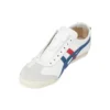 Mexico Slip-On Deluxe ”White Blue Red”