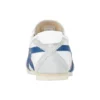 Mexico Slip-On Deluxe ”White Blue Red”