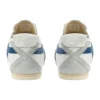 Mexico Slip-On Deluxe ”White Blue Red”