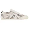 Mexico Slip-On Deluxe ”White Grey Camouflage”