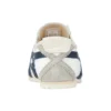 Mexico Slip-on Deluxe ”White Smokey Blue”